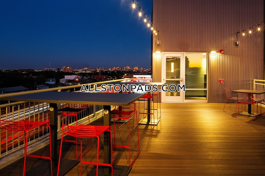 BOSTON - ALLSTON - 3 Beds, 2 Baths - Image 10