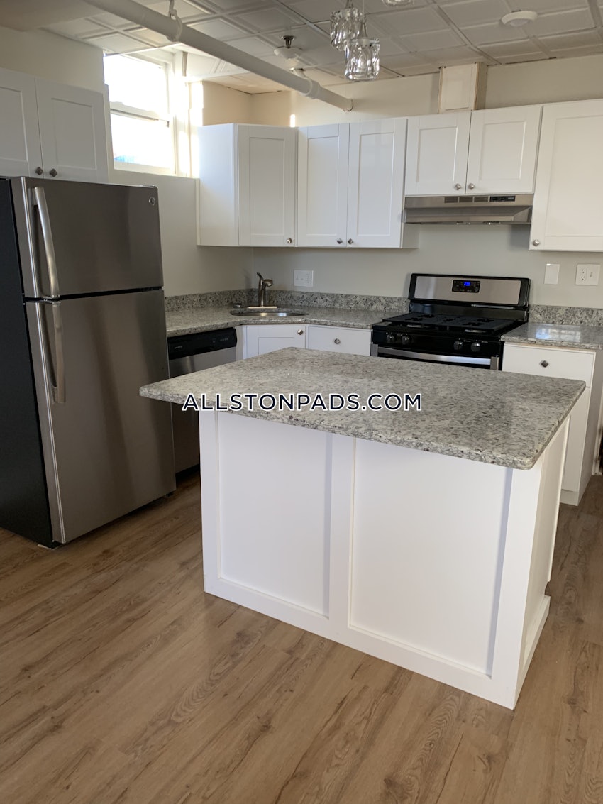 BOSTON - ALLSTON - 3 Beds, 1 Bath - Image 1