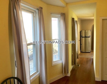 Boston - 2 Beds, 1 Baths