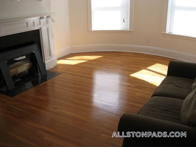 Allston Apartment for rent 4 Bedrooms 1 Bath Boston - $5,000