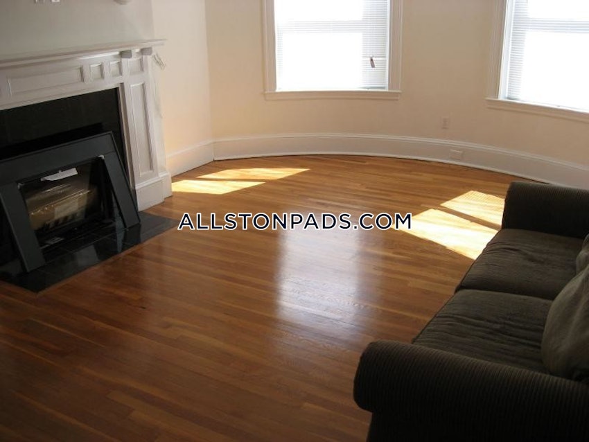 BOSTON - ALLSTON - 4 Beds, 1 Bath - Image 2