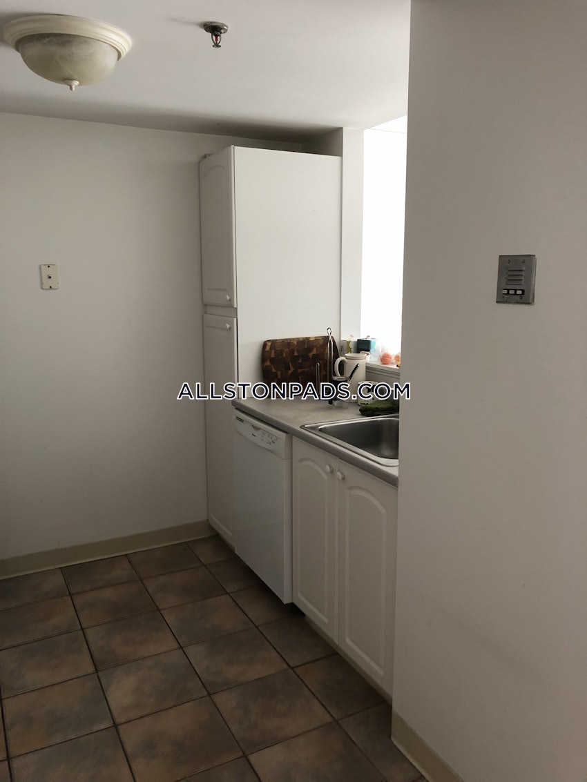 BOSTON - ALLSTON - 1 Bed, 1 Bath - Image 3