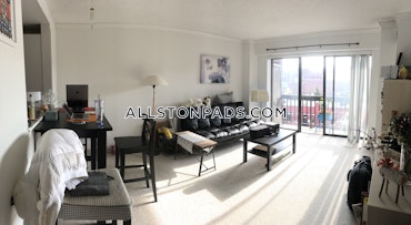 Boston - 1 Beds, 1 Baths