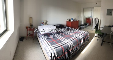 Boston - 1 Beds, 1 Baths