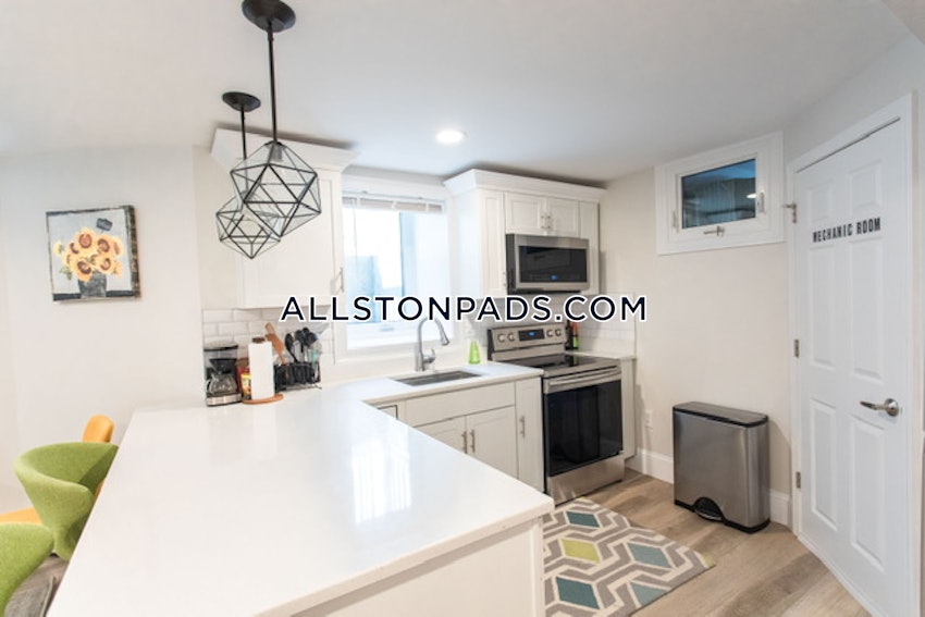 BOSTON - ALLSTON - 3 Beds, 2.5 Baths - Image 9