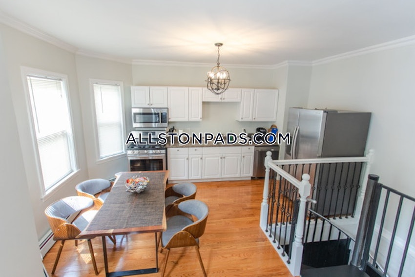 BOSTON - ALLSTON - 3 Beds, 2.5 Baths - Image 1