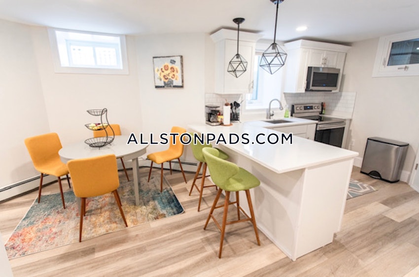 BOSTON - ALLSTON - 3 Beds, 2.5 Baths - Image 9