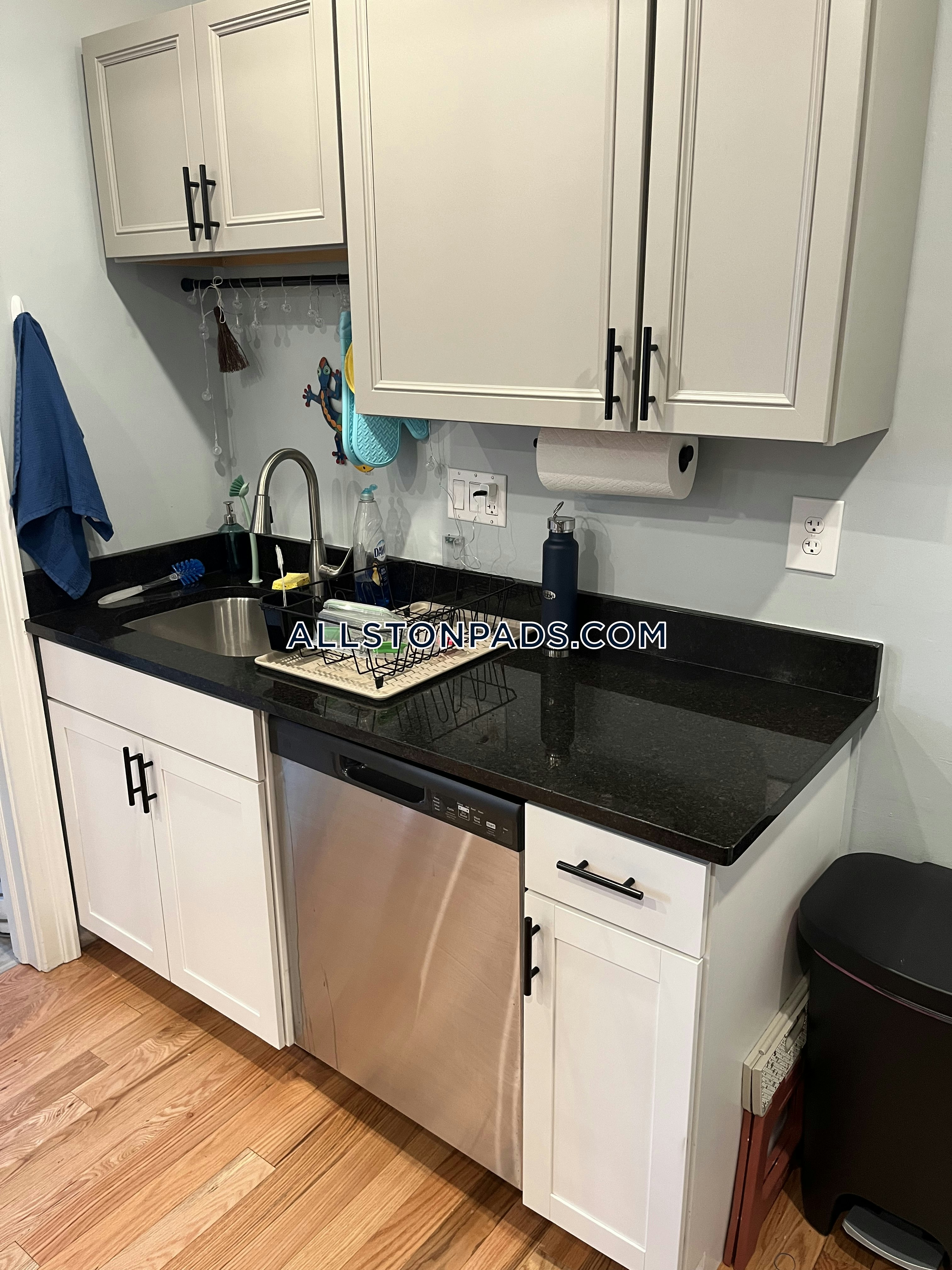 Allston Apartment for rent 2 Bedrooms 1 Bath Boston 2,800