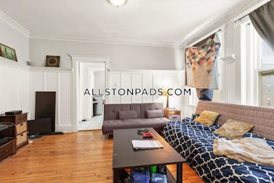 Allston Room for Rent in BOSTON Boston - $1,500