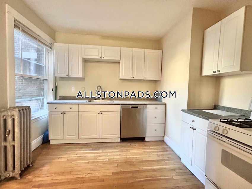 Boston - Allston - 1 Bed, 2 Baths - Image 10