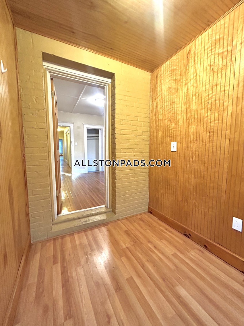 Boston - Allston - 1 Bed, 2 Baths - Image 77