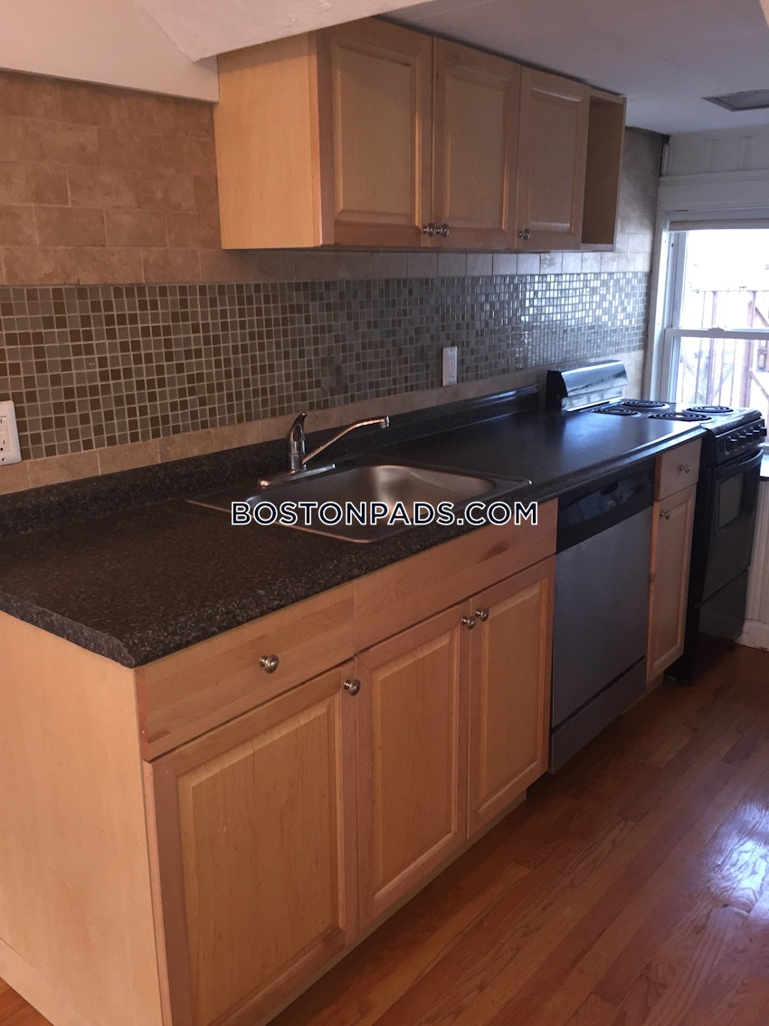 BOSTON - ALLSTON - 1 Bed, 1 Bath - Image 25