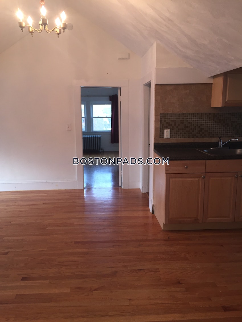 BOSTON - ALLSTON - 1 Bed, 1 Bath - Image 22