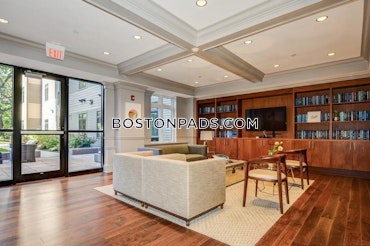 Boston - 2 Beds, 2 Baths