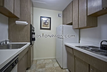 Boston - 1 Beds, 1 Baths