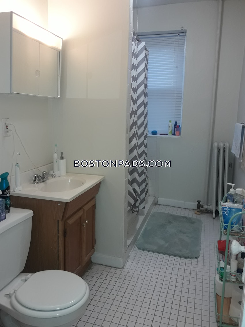 BOSTON - ALLSTON/BRIGHTON BORDER - 1 Bed, 1 Bath - Image 18