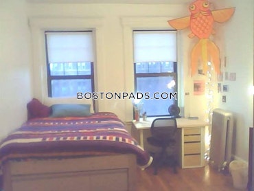 Boston - 2 Beds, 1 Baths