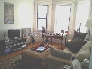 Boston - 2 Beds, 1 Baths