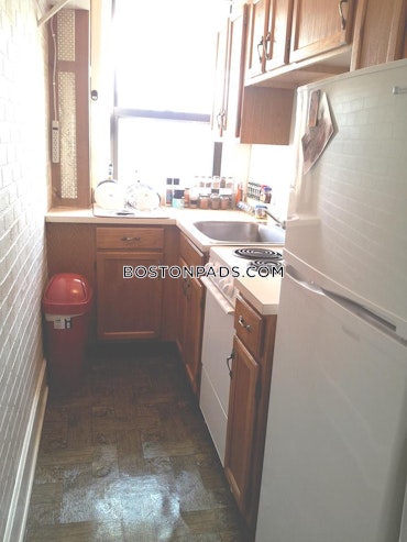 Boston - 2 Beds, 1 Baths