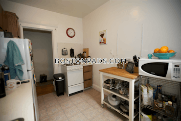 Boston - 1 Beds, 1 Baths