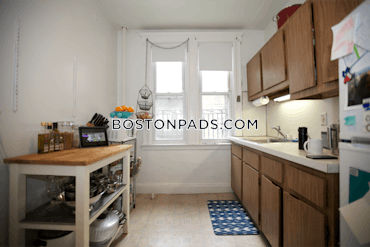 Boston - 1 Beds, 1 Baths