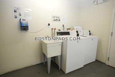 Boston - 1 Beds, 1 Baths