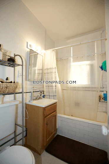 Boston - 1 Beds, 1 Baths