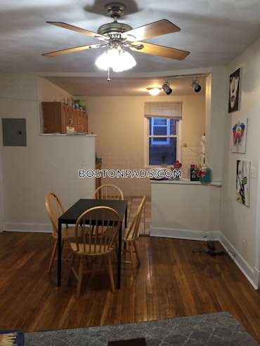 Boston - 2 Beds, 1 Baths