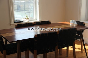 Boston - 1 Beds, 1 Baths