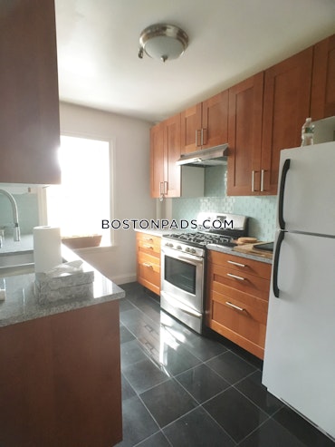 Boston - 1 Beds, 1 Baths