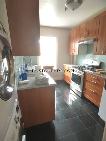 Boston - 1 Beds, 1 Baths