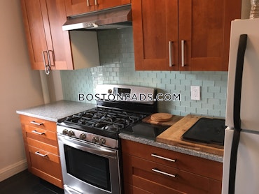 Boston - 1 Beds, 1 Baths