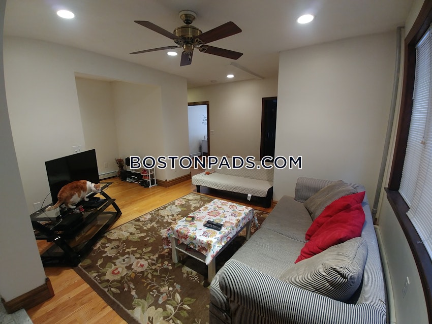 BOSTON - ALLSTON - 2 Beds, 1 Bath - Image 3