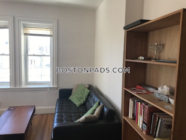 Boston - 1 Beds, 1 Baths