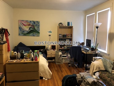 Boston - 2 Beds, 1 Baths