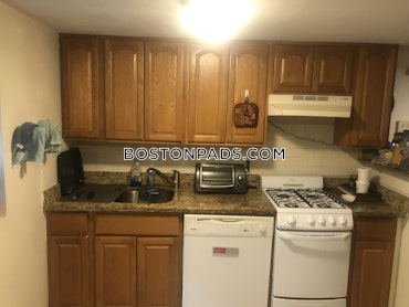 Boston - 2 Beds, 1 Baths