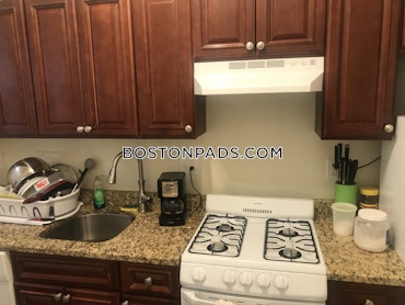 Boston - 2 Beds, 1 Baths