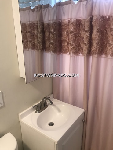 Boston - 2 Beds, 1 Baths