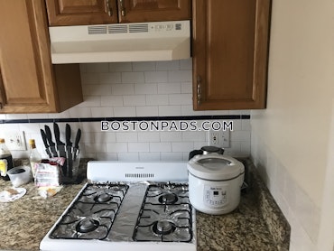 Boston - 2 Beds, 1 Baths