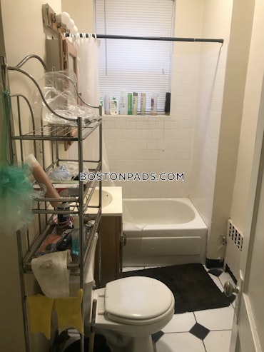 Boston - 2 Beds, 1 Baths