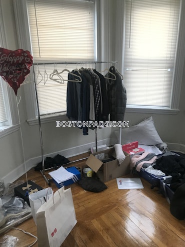 Boston - 2 Beds, 1 Baths