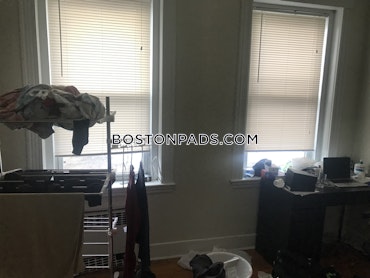 Boston - 2 Beds, 1 Baths