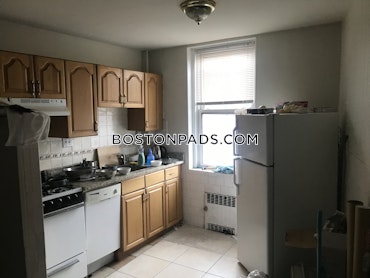 Boston - 2 Beds, 1 Baths