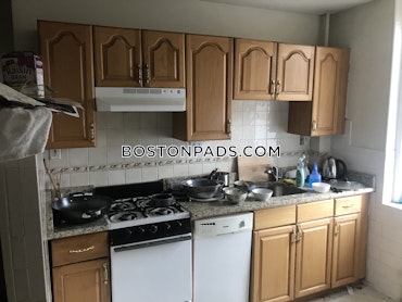 Boston - 2 Beds, 1 Baths