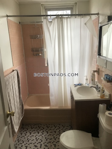 Boston - 2 Beds, 1 Baths