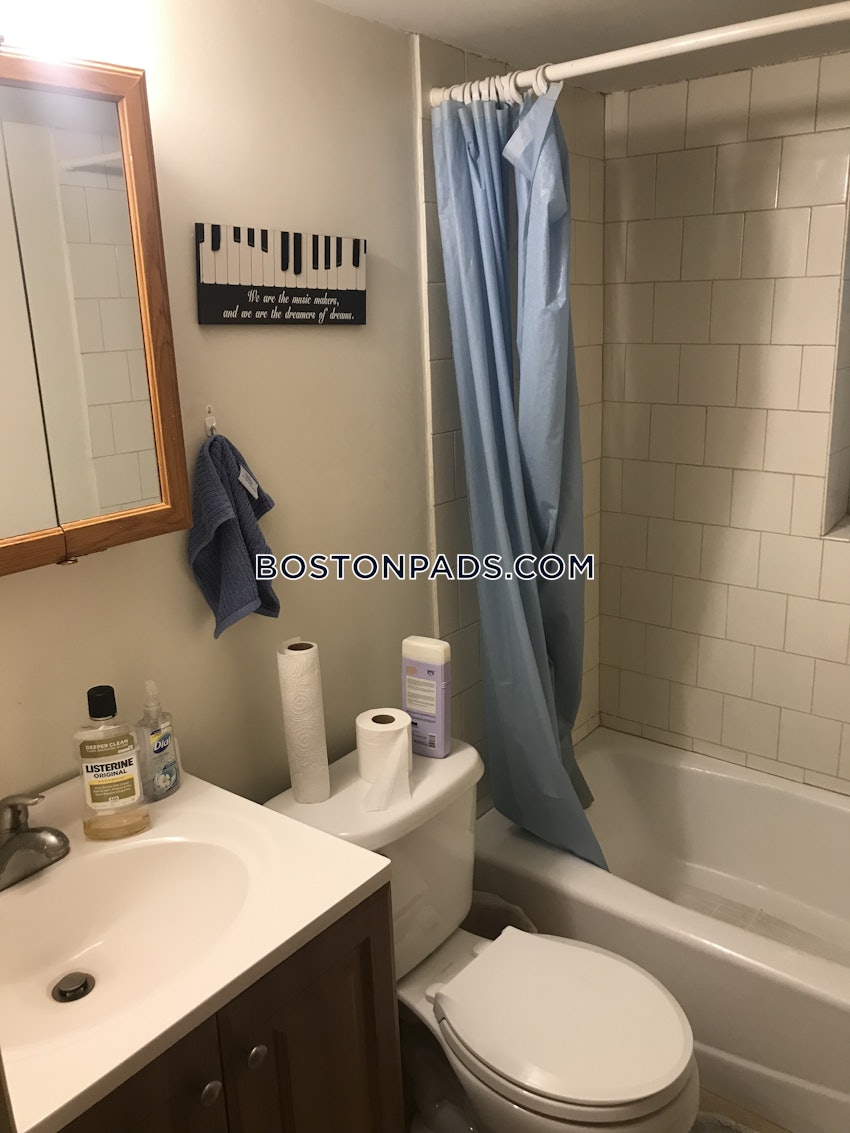 BOSTON - ALLSTON/BRIGHTON BORDER - 2 Beds, 1 Bath - Image 17