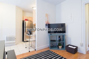 Boston - 2 Beds, 1 Baths