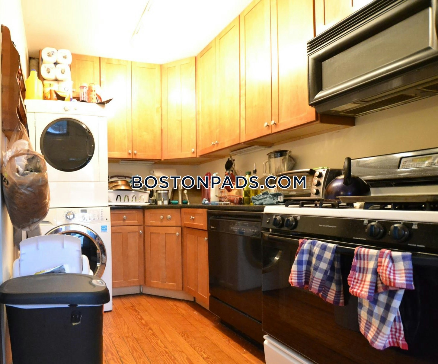 Allston/brighton Border Apartment for rent 5 Bedrooms 2 Baths Boston