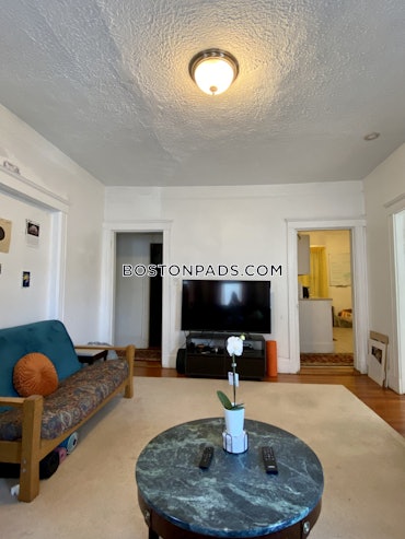 Allston/Brighton Border, Boston, MA - 3 Beds, 1 Bath - $3,600 - ID#4552854