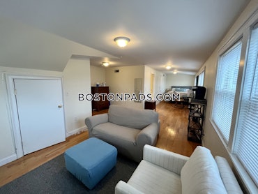 Allston/Brighton Border, Boston, MA - 4 Beds, 3 Baths - $5,200 - ID#4541145